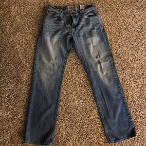 Ariat M2 relaxed boot Jeans